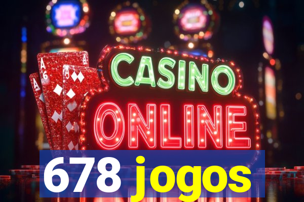 678 jogos